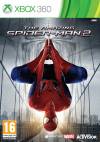 XBOX 360 GAME - The Amazing Spider-Man 2 (MTX)